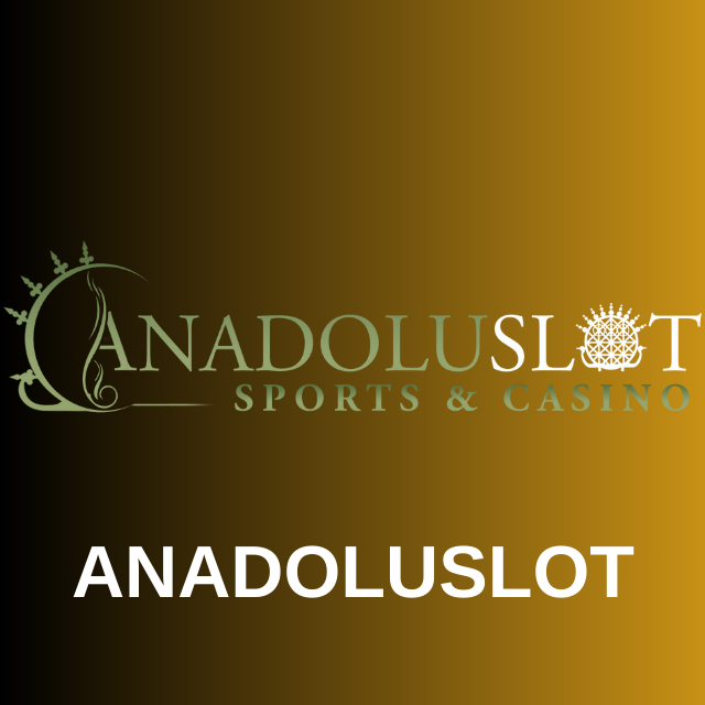 Anadoluslot